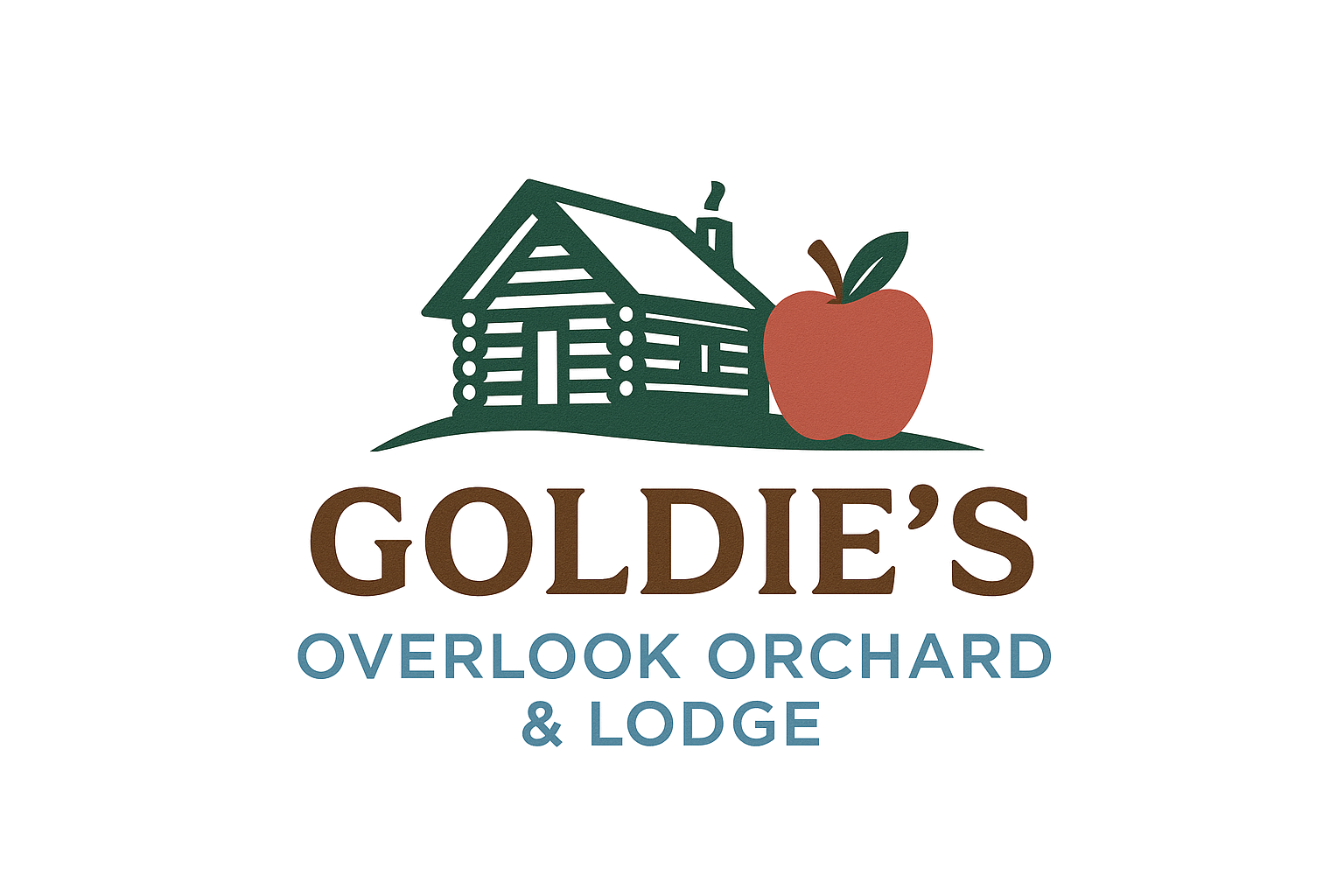 Goldie's Overlook Orchard & Lodge